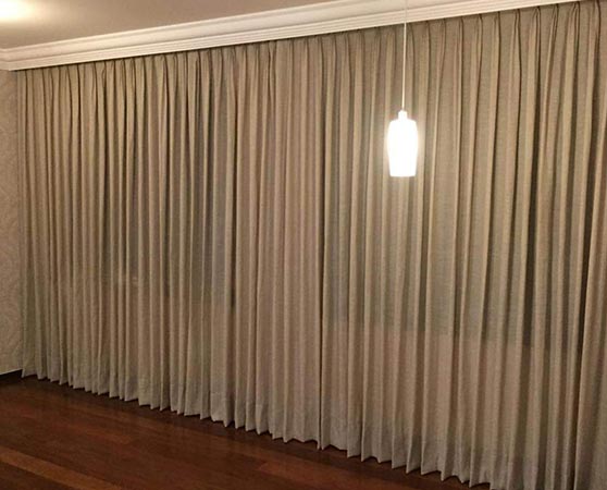 Cortinas sob medida em SP - Consult Decor